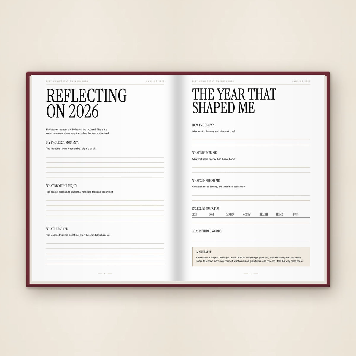 The Soft Rituals Set: Becoming Her + Mini Ritual Guide