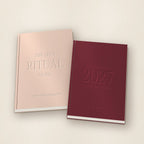 The Soft Rituals Set: Becoming Her + Mini Ritual Guide