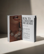 Becoming Her: Self-Care E-Book
