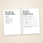 Becoming Her: The Self-Care E-Book and Planner
