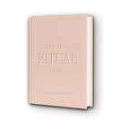 The Mini Ritual Guide: A Self-Care Taster of Becoming Her